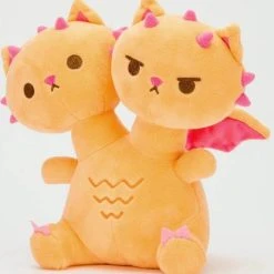 100% SOFT Cats Kimbap & Gimbap | KAIJU KITTY PLUSH