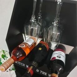 GOTHIC GIFTS Halloween Coffin | WINE SHELF -Wixcraft Candles shop 20210722 190139 2 7963a32e 6ee9 499a aa19 9ef1cc0f85c8 700x700