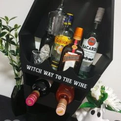 GOTHIC GIFTS Halloween Coffin | WINE SHELF -Wixcraft Candles shop 20210722 191420 2 14f4665b debb 4b6c 91a9 8c92a7080f31 700x700