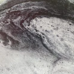 POISON LOVE BOMB Skulls Heart [Black] | BATH BOMB -Wixcraft Candles shop Black2 7983322f 2a25 4b03 9880 5e273da2640f 700x700