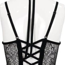 DEVIL FASHION Valentines Scarlet Aura | LACE TOP -Wixcraft Candles shop ECST005 12 816a4218 e4fe 47b2 87b0 fa9ed437d84a 700x700