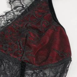 DEVIL FASHION Valentines Scarlet Aura | LACE TOP -Wixcraft Candles shop ECST005 17 5faad35e 449e 49ea a9d7 94b66854d48b 700x700