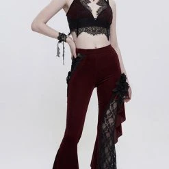 DEVIL FASHION Valentines Scarlet Aura | LACE TOP -Wixcraft Candles shop ECST005 6 32e4f214 d94a 4a36 9260 b47c3ce61042 700x700