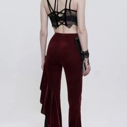 DEVIL FASHION Valentines Scarlet Aura | LACE TOP -Wixcraft Candles shop ECST005 9 58b9daa1 2816 4cec b82a 4afe06355f89 700x700