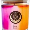 WICK’ETY WACK Valentines Fruit Loops | CANDLE [MEDIUM]