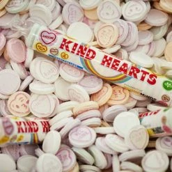 SWIZZELS Easter Giant Kind Hearts | CANDY 5 SWIZZELS Easter Giant Kind Hearts | CANDY -Wixcraft Candles shop GiantKindHeartsCandy03 1e5ad173 920b 4476 96ca 2499641104eb 700x700