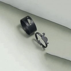 HELLBOUND Dinosaurs Dinosaur | RING SET 22 HELLBOUND Dinosaurs Dinosaur | RING SET -Wixcraft Candles shop H7ca77c0b5d63443280e9f32629721f29j 700x700