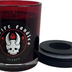 HELLFIRE CANDLES Gothic Homewares Seance | CANDLE 5 HELLFIRE CANDLES Gothic Homewares Seance | CANDLE -Wixcraft Candles shop Hellfire Candles Seance 03 b9964778 c16d 4934 8798 29d6f3ea9a35 700x700