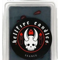 HELLFIRE CANDLES Gothic Homewares Séance | MELTS -Wixcraft Candles shop Hellfire Candles Seance Wax Melt 03 c6c903e6 0c33 420e 8184 1f740534fc78 700x700