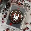 HELLFIRE CANDLES Gothic Homewares Spellcaster | MELTS