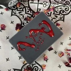 HELLFIRE CANDLES Gothic Homewares Yokai | MELTS 5 HELLFIRE CANDLES Gothic Homewares Yokai | MELTS -Wixcraft Candles shop Hellfire Candles Wax Melt 02 144e2555 b4d8 46ea b2c8 016c93396b1f 700x700