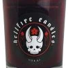 HELLFIRE CANDLES Gothic Homewares Yokai | CANDLE