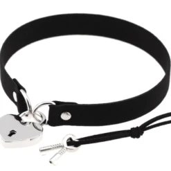 HELLBOUND Fetish Be Mine [Black] | CHOKER -Wixcraft Candles shop LOCKET 33ac199b 84cc 4013 9fd4 da91de160f43 700x700