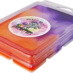 WICK’ETY WACK Valentines Melt | BLOCKS -Wixcraft Candles shop Melt Blocks 4 700x700