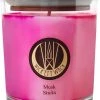 WICK’ETY WACK Valentines Musk Sticks | XL CANDLE