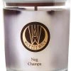 WICK’ETY WACK Valentines Nag Champa Sandalwood | XL CANDLE