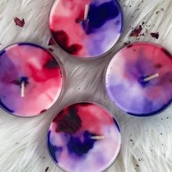 POISON LOVE BOMB Gothic Homewares Poison [Raspberry Cream] | MAXI TEALIGHTS -Wixcraft Candles shop Poison Love Bomb Raspberry Cream Maxi Tea Lights 04 c149954d 5347 4b4f b2a7 c9b737e25e1f 700x700