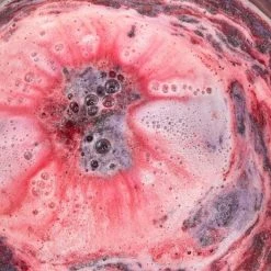 POISON LOVE BOMB Skulls Heart [Purple & Red] | BATH BOMB -Wixcraft Candles shop PurpleandRedHeart12 6c6a72ba 2b58 4305 8ee4 708972b50175 700x700