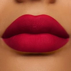LIME CRIME Fetish Red Rose | VELVETINES LIQUID LIPSTICK -Wixcraft Candles shop Red Rose2 700x700