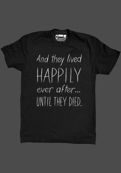 Until They Died | T-SHIRT AKUMU INK Mens Clothing Until They Died | T-SHIRT -Wixcraft Candles shop akumu ink until they died t shirt 1 1 ce58ca02 f1ba 4a7f b56c