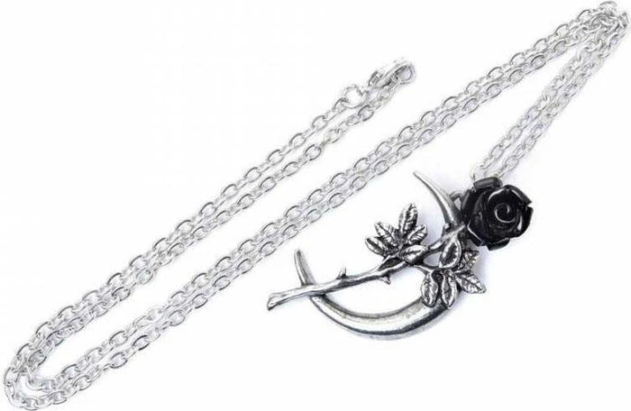 ALCHEMY GOTHIC The Moon New Romance | PENDANT 3 ALCHEMY GOTHIC The Moon New Romance | PENDANT - Image 3