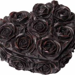 ALCHEMY GOTHIC Valentines Rose Heart | TRINKET BOX 7 ALCHEMY GOTHIC Valentines Rose Heart | TRINKET BOX -Wixcraft Candles shop alchemy gothic rose heart box 1 9cec373b ee50 49dd 9e89 40cb58c50192 700x700