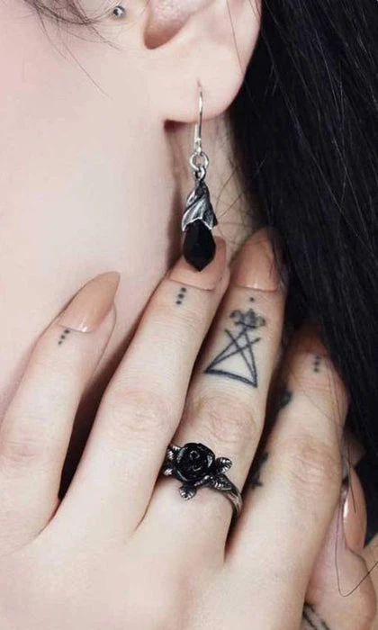 Token of Love | RING ALCHEMY GOTHIC Valentines Token Of Love | RING -Wixcraft Candles shop alchemy gothic token of love ring 4 2153b0dd 358c 4ce9 8849