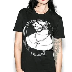 BLACKCRAFT Fetish Gag Order | T-SHIRT