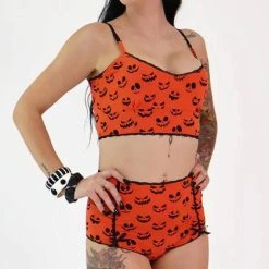 BONSAI KITTEN Halloween Pumpkin Queen | TWINSET 3 BONSAI KITTEN Halloween Pumpkin Queen | TWINSET -Wixcraft Candles shop bonsai kitten pumpkin queen twinset 4 749bf83b e5cb 4e01 b687 b7d4561ea23f 700x700