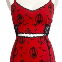 BONSAI KITTEN Pin-up Vampira | TWINSET