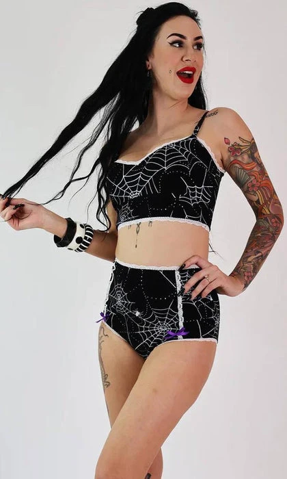 BONSAI KITTEN Halloween Black Nightcrawler | TWINSET 1 BONSAI KITTEN Halloween Black Nightcrawler | TWINSET