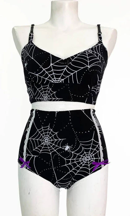 BONSAI KITTEN Halloween Black Nightcrawler | TWINSET 5 BONSAI KITTEN Halloween Black Nightcrawler | TWINSET - Image 5