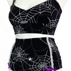 BONSAI KITTEN Halloween Black Nightcrawler | TWINSET 14 BONSAI KITTEN Halloween Black Nightcrawler | TWINSET -Wixcraft Candles shop bonsai kitten spider woman twinset 8 319e1bc1 a52e 44e4 810c 36a0f363eef8 700x700