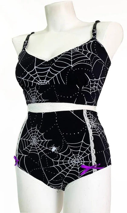 BONSAI KITTEN Halloween Black Nightcrawler | TWINSET 7 BONSAI KITTEN Halloween Black Nightcrawler | TWINSET - Image 7