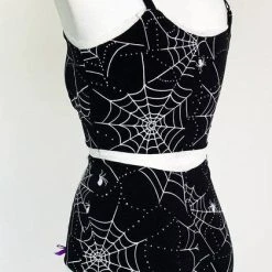 BONSAI KITTEN Halloween Black Nightcrawler | TWINSET 15 BONSAI KITTEN Halloween Black Nightcrawler | TWINSET -Wixcraft Candles shop bonsai kitten spider woman twinset 9 c2c37755 a225 4f2d 971d bc0f70b65e15 700x700