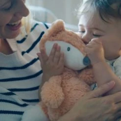 GUND Kawaii Emory Fox | BABY TOOTHPICK PLUSH -Wixcraft Candles shop collectables emory fox baby toothpick plush 3 977c8bbf 934b 4973 8e36 5af09c7e71c5 700x700