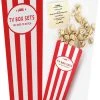 PIKKII Valentines TV Box Set Popcorn | BUCKET LIST [100 Box Sets]