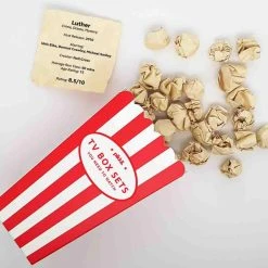 PIKKII Valentines TV Box Set Popcorn | BUCKET LIST [100 Box Sets] -Wixcraft Candles shop collectables tv box set popcorn bucket list 100 box sets 3 dc504a7a 198f 4d61 aed1 b2cadcaac5c5 700x700