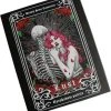 DEADLY SINS COSMETICS Deadly Sins Cosmetics Lust | EYESHADOW PALETTE