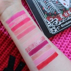 DEADLY SINS COSMETICS Deadly Sins Cosmetics Lust | EYESHADOW PALETTE -Wixcraft Candles shop deadly sins cosmetics lust eyeshadow palette 3 7b88e24b 830d 450c 992e 0841b6d09128 700x700