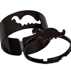 HELLBOUND Dinosaurs Dinosaur | RING SET 23 HELLBOUND Dinosaurs Dinosaur | RING SET -Wixcraft Candles shop dinorings2 60936657 bf91 4d78 afca 08b750e45ded 700x700