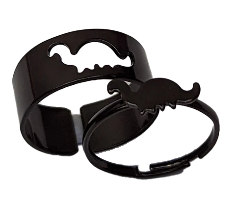 HELLBOUND Dinosaurs Dinosaur | RING SET 10 HELLBOUND Dinosaurs Dinosaur | RING SET - Image 10