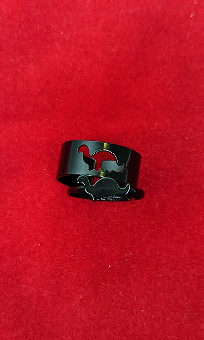 HELLBOUND Dinosaurs Dinosaur | RING SET 11 HELLBOUND Dinosaurs Dinosaur | RING SET - Image 11