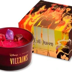 DISNEY X SHORT STORY Disney Evil Queen | CANDLE -Wixcraft Candles shop disney x short story disney evil queen candle 14 ec7a6ac8 6de5 4462 95c8 fea6c694d90a 700x700