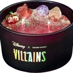 DISNEY X SHORT STORY Disney Evil Queen | CANDLE