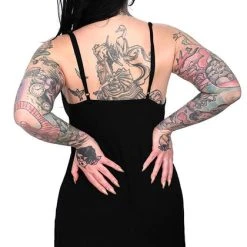 FOXBLOOD Valentines Make Me Over | BABYDOLL DRESS` -Wixcraft Candles shop foxblood make me over lingerie babydoll dress 3 c5afac10 4f05 4b67 9a9b a0b3dbb5c1b4 700x700