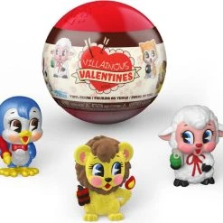 FUNKO Villainous Valentines | Paka Paka CAPSULES FIGURE [BLIND BAG] -Wixcraft Candles shop funko villainous valentines paka paka capsules figure blind bag 4 046b2c25 eef5 4e07 980b b639e4a28bb8 700x700