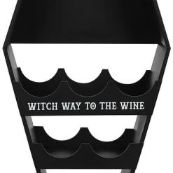 GOTHIC GIFTS Halloween Coffin | WINE SHELF -Wixcraft Candles shop gothic gifts coffin wine shelf 2 e31dfd54 0668 4e4f 8884 9c326e2a85f2 700x700