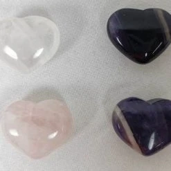 GOTHIC GIFTS Valentines Love Heart | CRYSTAL 20 GOTHIC GIFTS Valentines Love Heart | CRYSTAL -Wixcraft Candles shop gothic gifts love hearts crystals 2 59cc7c25 51be 40b4 ab0d 3bd9f26da164 700x700