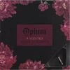 GOTHIC GIFTS Valentines Opium Scented Black | TEALIGHTS